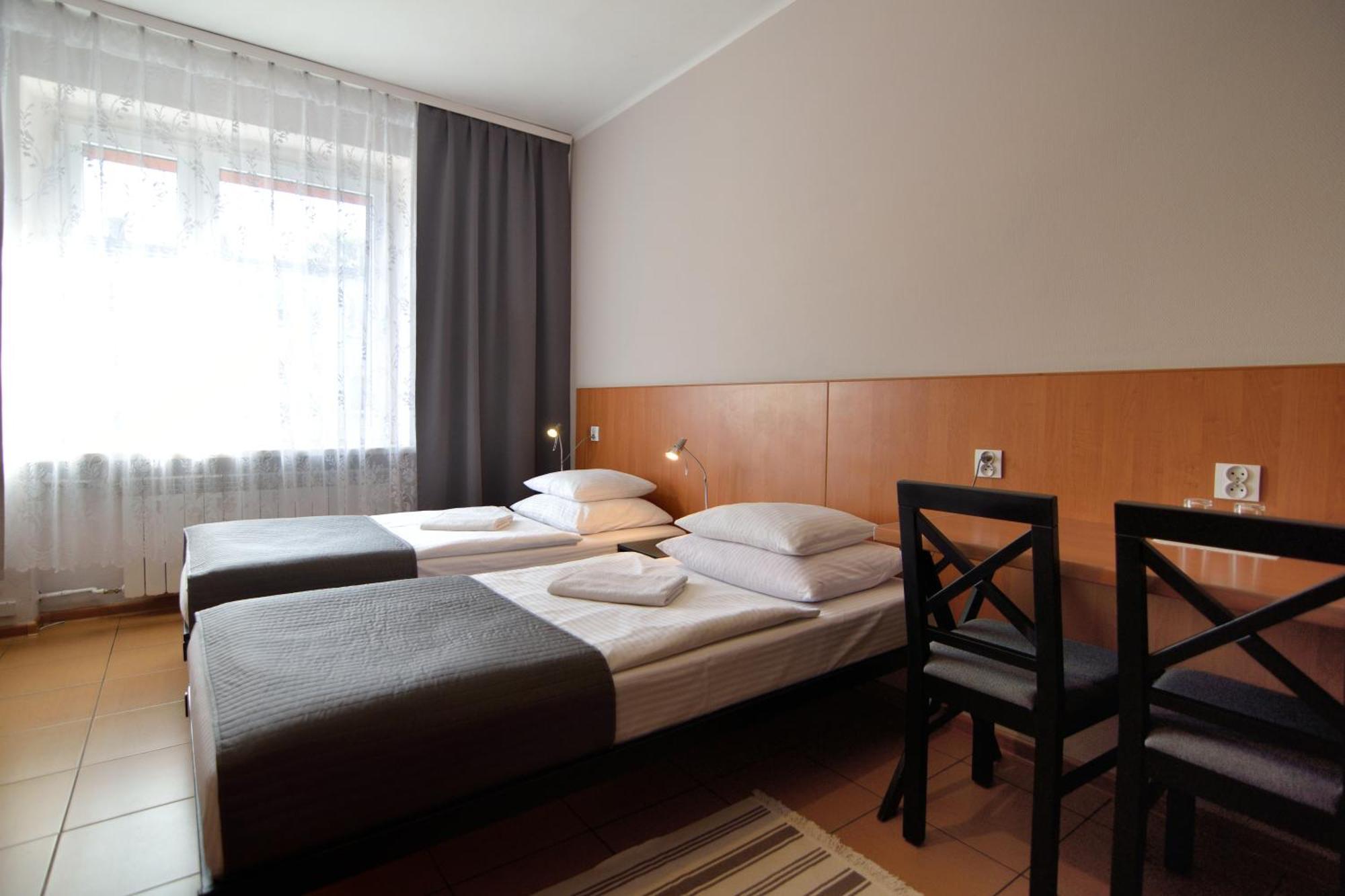 Hotel Gracja Kuznia Raciborska Exterior photo