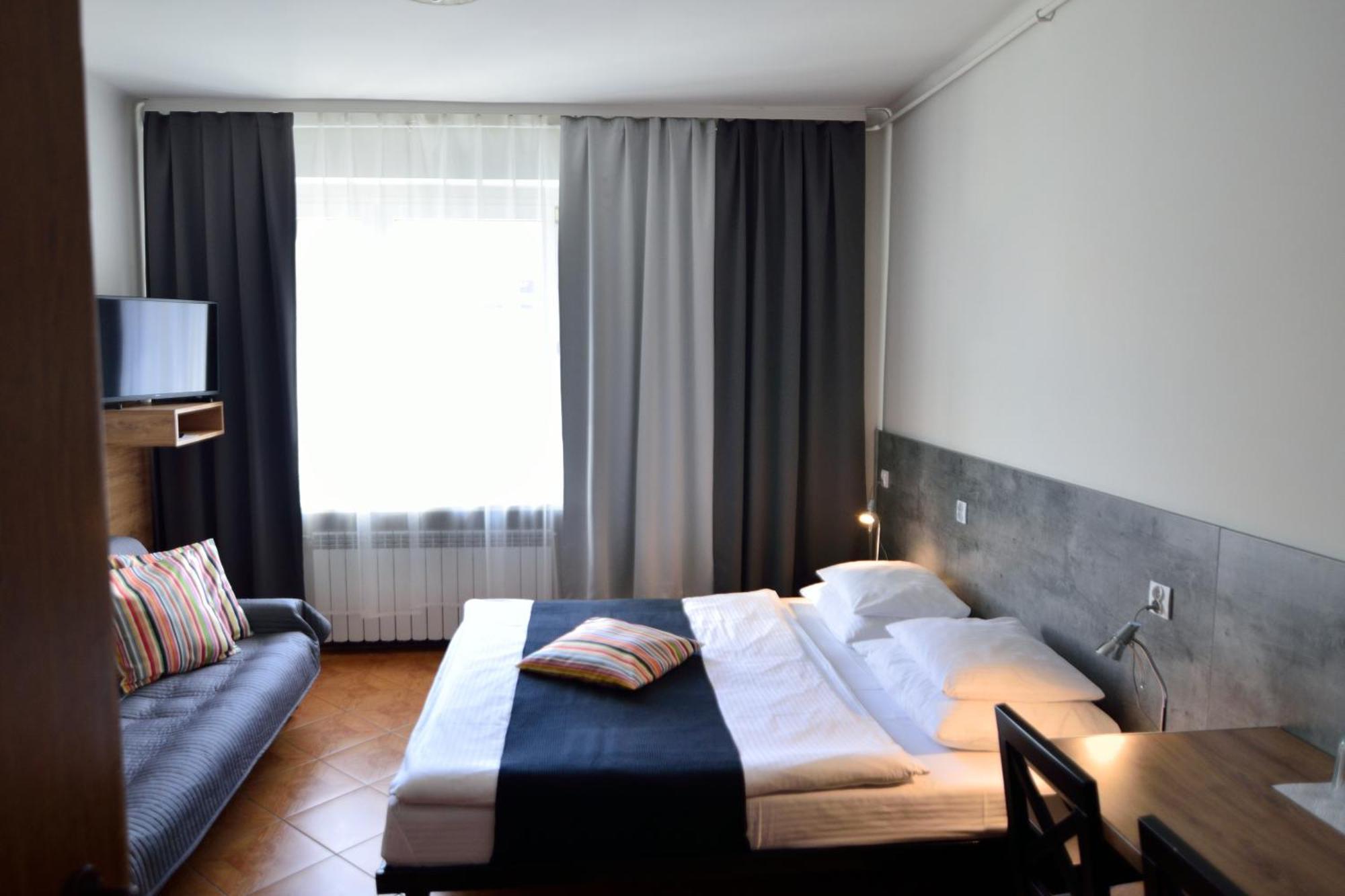 Hotel Gracja Kuznia Raciborska Exterior photo
